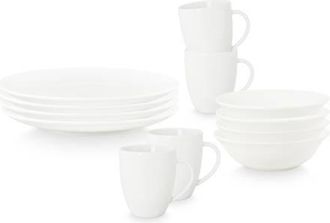 vtwonen serviesset (12-delig)