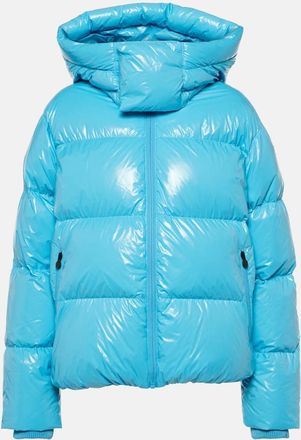 Perfect Moment January Duvet ski jacket