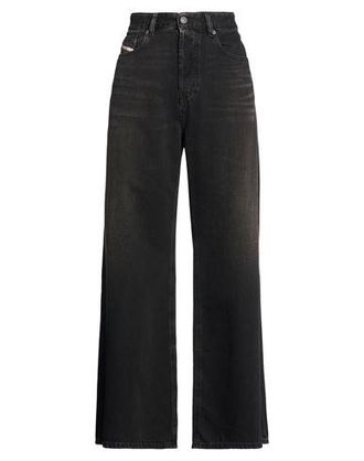 Diesel BOTTOMWEAR - Jeans on YOOX.COM