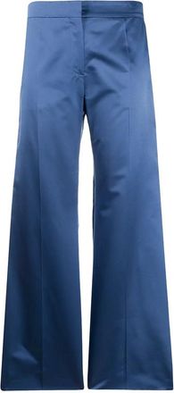 Valentino Garavani Wide Leg Tailored Trousers