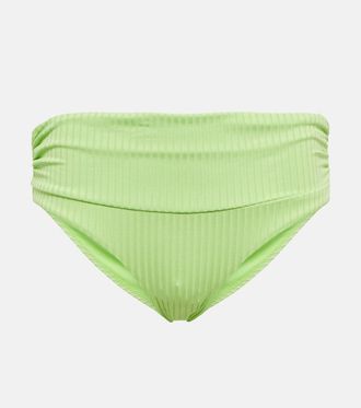 Melissa Odabash Slip bikini Bel Air