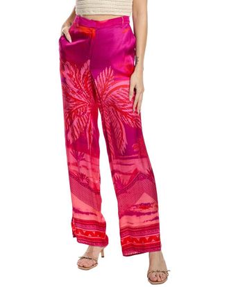 Hemant & Nandita Soma Pant