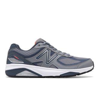 New Balance Womens 1540 V3 Sneakers In Grey
