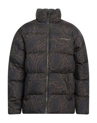 Carhartt Work in Progress Puffers