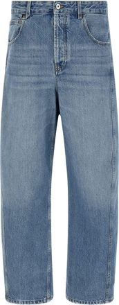 Jacquemus Jeans Jacquemus Le De Nimes Mirada