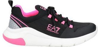 Emporio Armani CALZADO - Sneakers en YOOX.COM