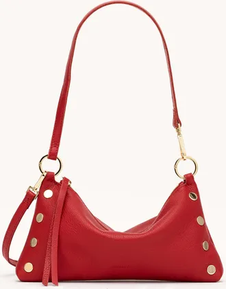 Hammitt Hammitt Kyle Chili Red Gold Sml