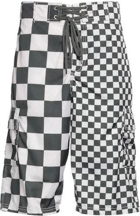 ERL Shorts & Bermuda Shorts