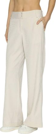 Drew Breigh Vineyard Pants In Khaki