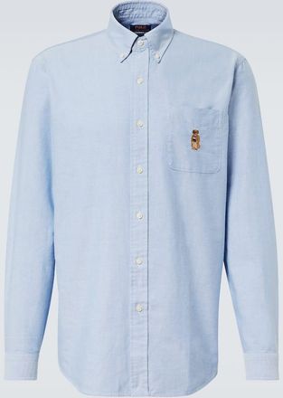 Polo Ralph Lauren Camicia in cotone