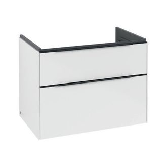 Villeroy & Boch Subway 3.0, 772x576x478 Mm, Mueble De Lavabo, 2 - Villeroy&boch