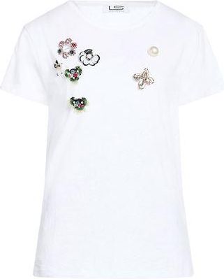 Le Streghe TOPWEAR - T-shirts su YOOX.COM