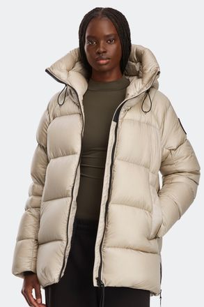 Canada Goose Cypress Puffer Black Disc