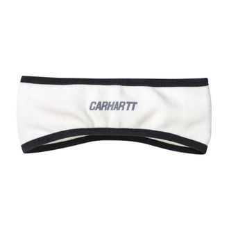 Carhartt Work in Progress Diadema - Accessories - unisex - Blanco - ONE SIZE