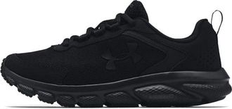 Under Armour (WMNS) Under Armour Charged Assert 9 Black 3024591-002