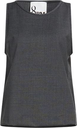 8pm TOPWEAR - Top su YOOX.COM