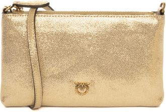 Pinko Pinko, Donna, Borse, Giallo, Taglia unica, new