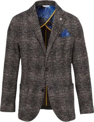 Manuel Ritz Uomo, Abiti Uomo, Grigio, XL, new