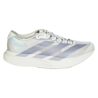 adidas Running Shoes, male, Gray, Size: 10 1/2 US Adizero Evo SL M