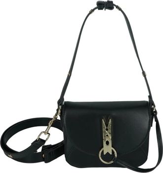 Love Moschino Mujer, Bolsos, Negro, Talla: ONE Size