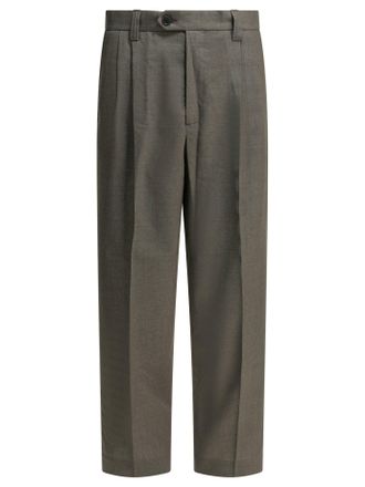 Mfpen Wool Tailored Pants