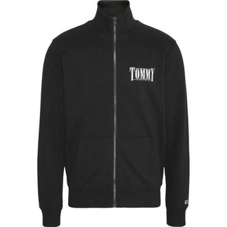 Tommy Jeans Gilet Tommy Jeans Heren Logo Tommy Street