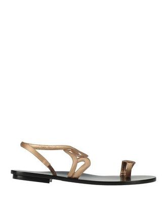 Giorgio Armani CALZATURE - Infradito su YOOX.COM