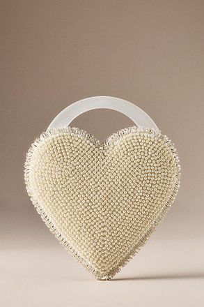 VANINA Reine de Coeur Heart Bag