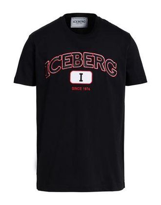 Iceberg TOPWEAR - T-shirts sur YOOX.COM