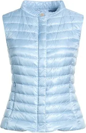 Herno COATS & JACKETS - Gilets on YOOX.COM