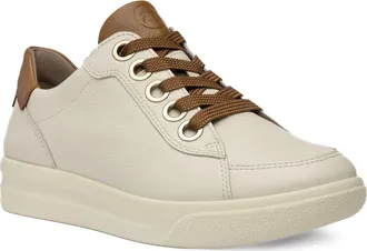 Ara Flora Sneaker in White at Nordstrom, Size 11.5