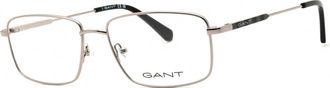 GANT GA3271 012 Shiny Dark Ruthenium 56mm