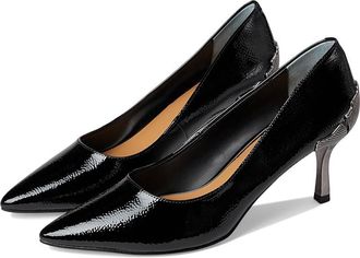 J. Reneé Tacy High Womens Heels Black : 6.5 M (B)