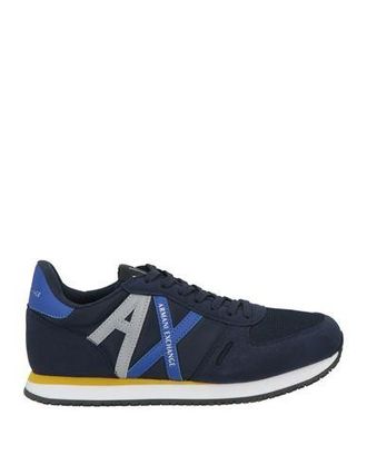 A|X Armani Exchange SCHUHE - Sneakers auf YOOX.COM