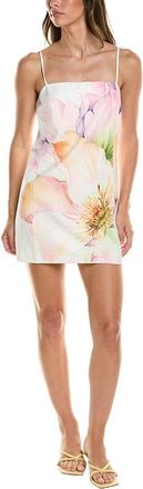 Toccin Rowyn Mini Shift Dress