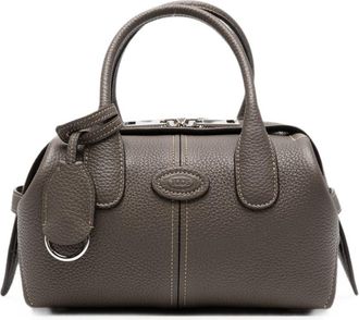 Tod's Tods Borsa a mano in pelle Di Bag Mini