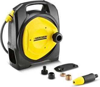 Karcher Enrollador Karcher Compact. Cr3110 2645-210