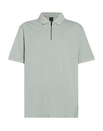 A|X Armani Exchange TOPWEAR - Polo shirts on YOOX.COM