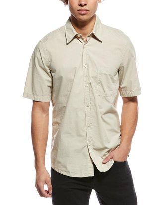 HUGO BOSS Relegant Regular Fit Dress Shirt