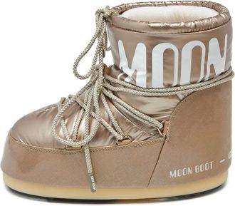 TnT Stivali da neve - Oro