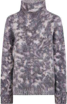 Joseph Sweater Oversize Esme Fluffy Alpaca