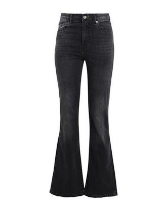 DKNY BOTTOMWEAR - Pantaloni jeans su YOOX.COM