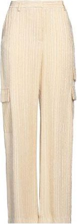 Hanami D'Or BOTTOMWEAR - Trousers on YOOX.COM
