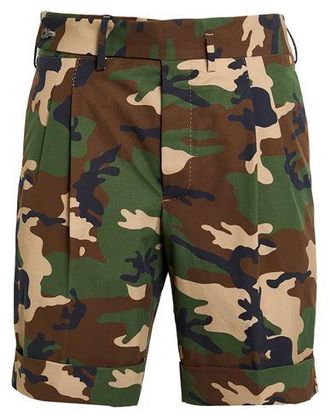 Gabriele Pasini BOTTOMWEAR - Shorts & Bermuda Shorts on YOOX.COM