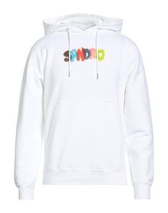Sandro TOPWEAR - Sweatshirts on YOOX.COM