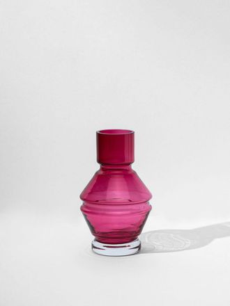 Raawii Vaso Relæ piccolo Raawii in vetro