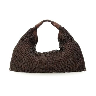 Campomaggi Mujer, Bolsos, Marr&oacute;n, Talla: ONE Size