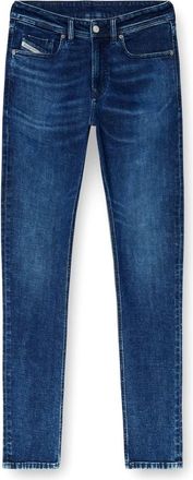 Diesel 1979 Sleenker - - Jeans - Uomo - Blu - W29
