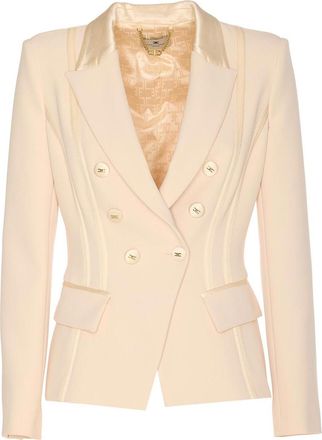 Elisabetta Franchi Blazer