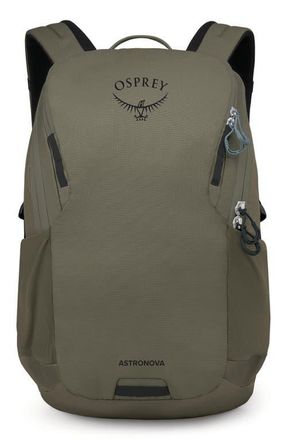 Osprey Astronova Laptop Backpack in Earl Grey at Nordstrom